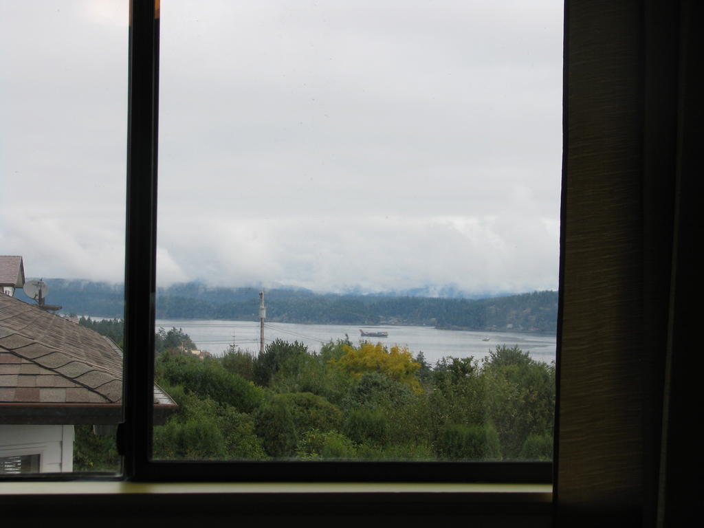 Fireflies Bed & Breakfast Campbell River Εξωτερικό φωτογραφία