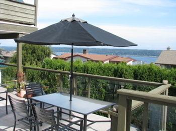 Fireflies Bed & Breakfast Campbell River Εξωτερικό φωτογραφία