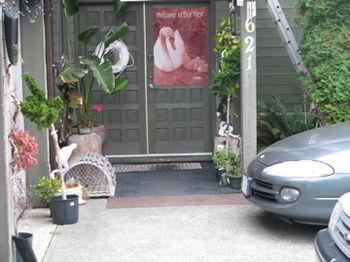 Fireflies Bed & Breakfast Campbell River Εξωτερικό φωτογραφία