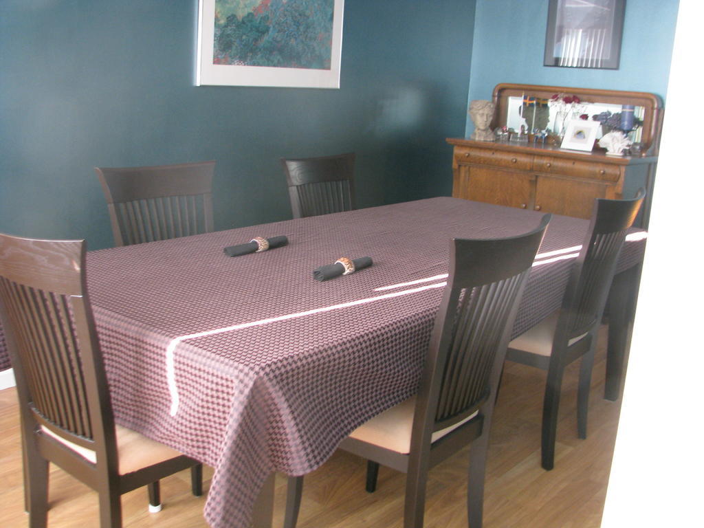 Fireflies Bed & Breakfast Campbell River Εξωτερικό φωτογραφία