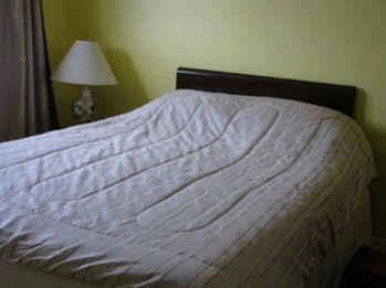 Fireflies Bed & Breakfast Campbell River Εξωτερικό φωτογραφία